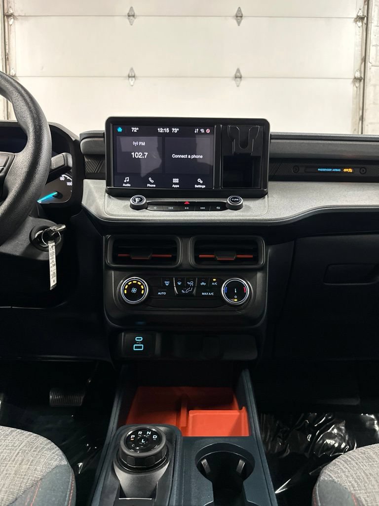 Used 2023 Ford Maverick XLT w/ Equipment Group 300A Standard AWD/4WD image 24