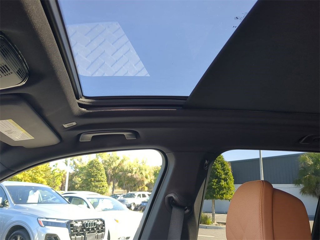 Used 2026 BMW X5 xDrive40i image 21