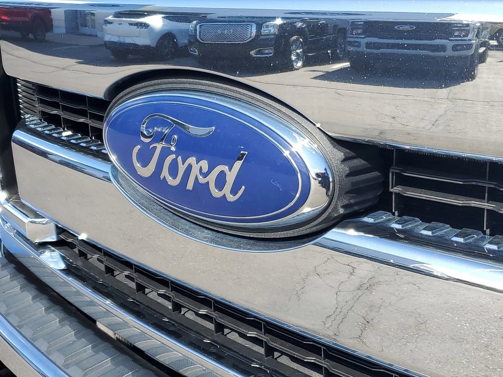 Used 2016 Ford F250 XLT AWD/4WD image 31