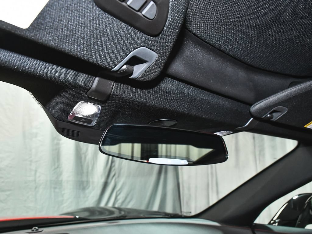 Used 2019 Chevrolet Corvette Grand Sport RWD image 40