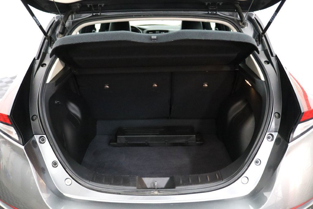 Used 2021 Nissan Leaf SL Plus FWD image 34
