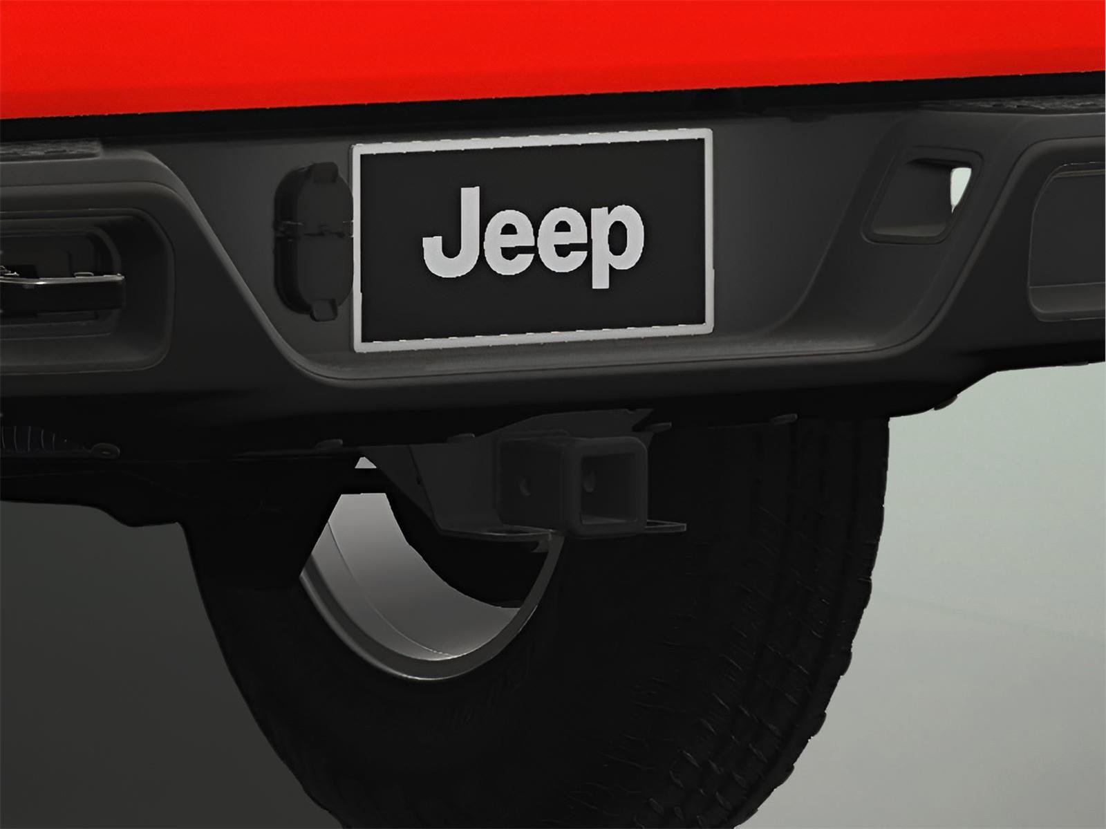 New 2023 Jeep Gladiator Sport AWD/4WD image 15