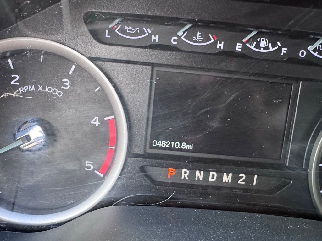 Used 2019 Ford F350 XLT w/ Snow Plow Prep Package AWD/4WD image 9