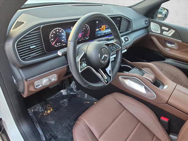 Used 2024 Mercedes-Benz GLE 350 4MATIC image 10