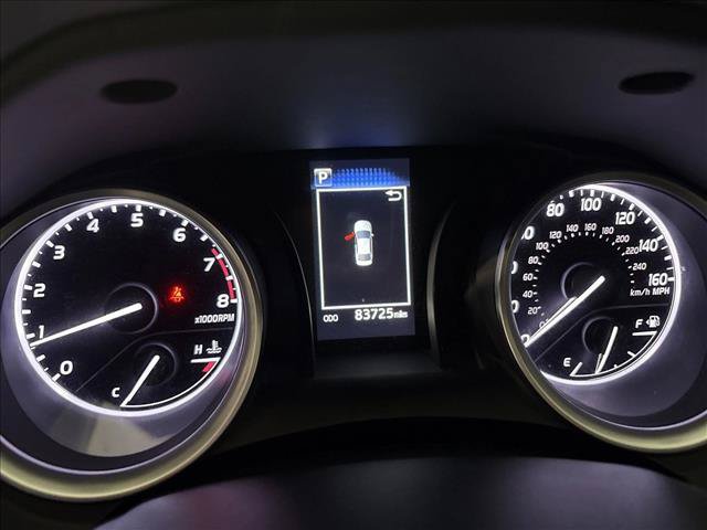 Used 2024 Toyota Camry LE FWD image 10