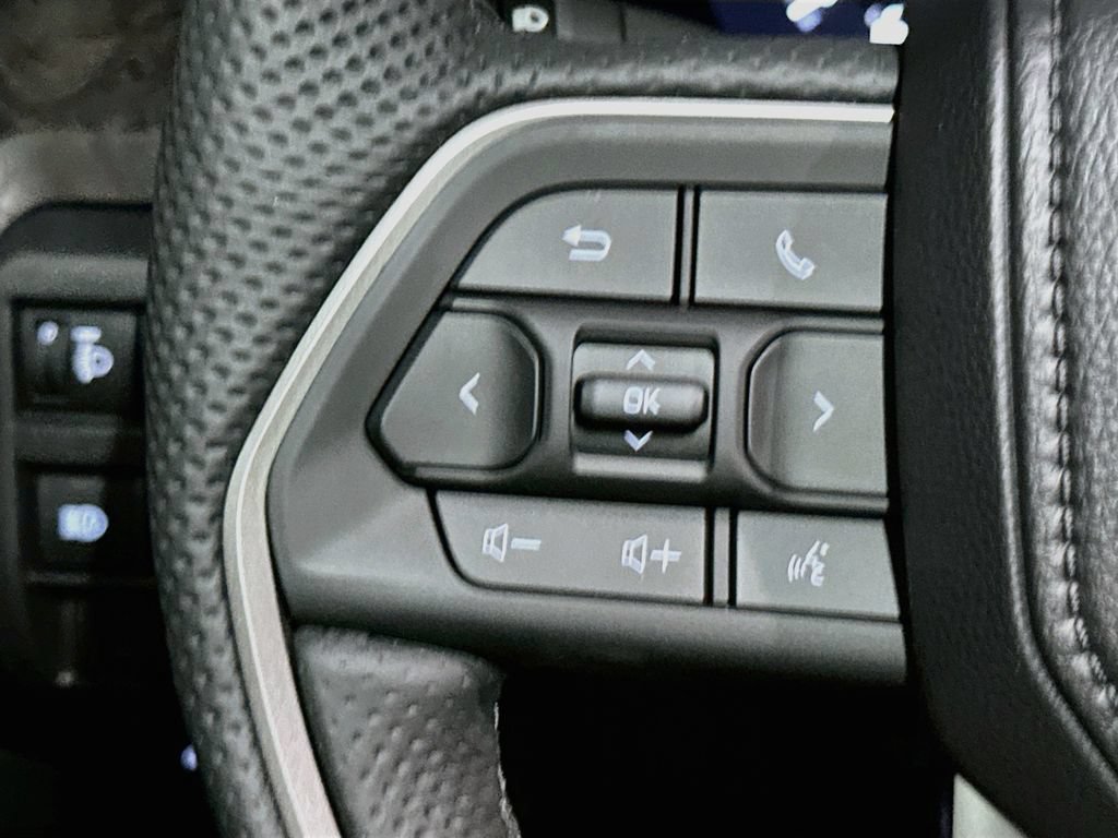 New 2026 Toyota Tacoma Limited AWD/4WD image 29
