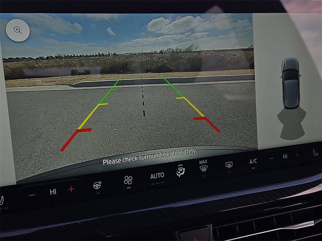 Used 2025 Ford Escape ST-Line w/ Tech Pack #1 image 13