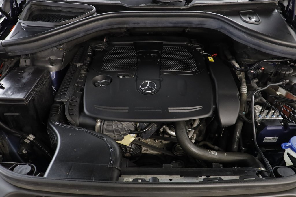 Used 2018 Mercedes-Benz GLE 350 4MATIC image 26