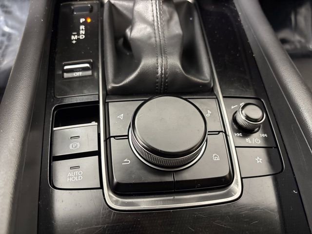 Used 2021 MAZDA MAZDA3 s FWD image 32