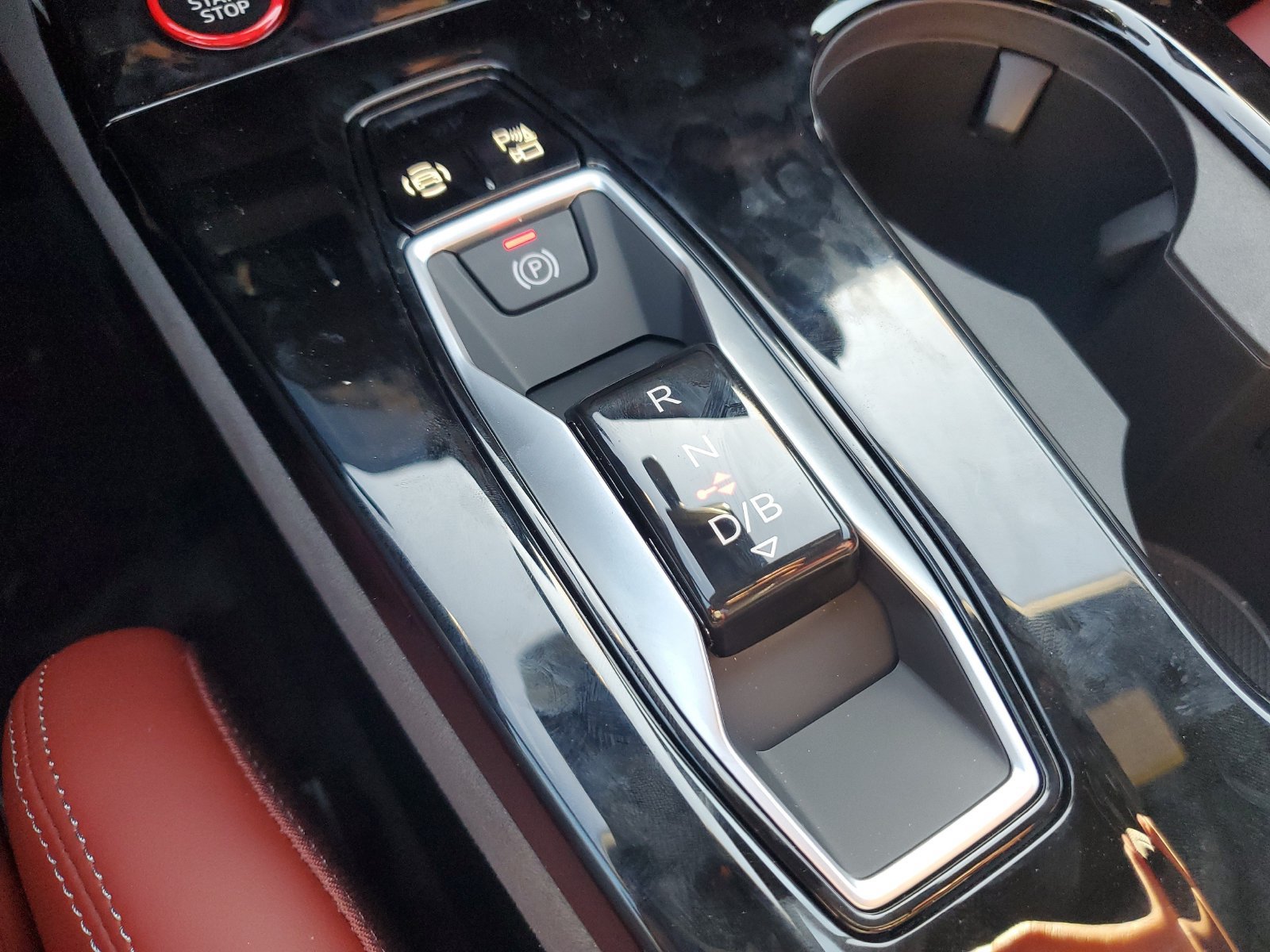 New 2027 Audi SQ6 e-tron Prestige AWD/4WD image 26