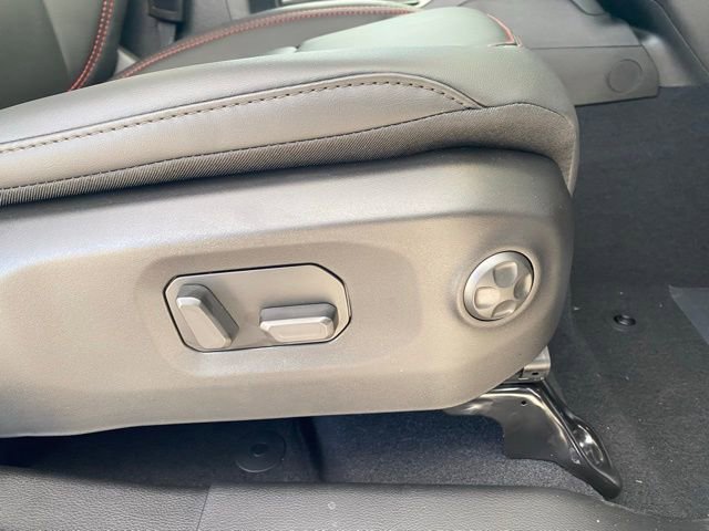 New 2026 Jeep Gladiator Rubicon image 30