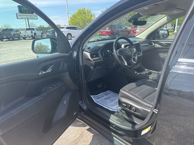 Used 2020 GMC Acadia Denali w/ Trailering Package image 21