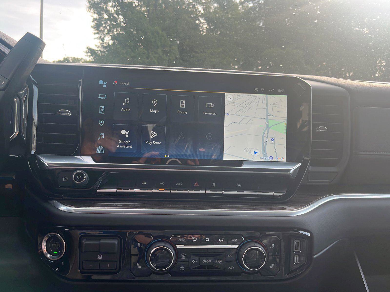 New 2026 Chevrolet Silverado 1500 LT w/ LPO, Dark Essentials Package image 17