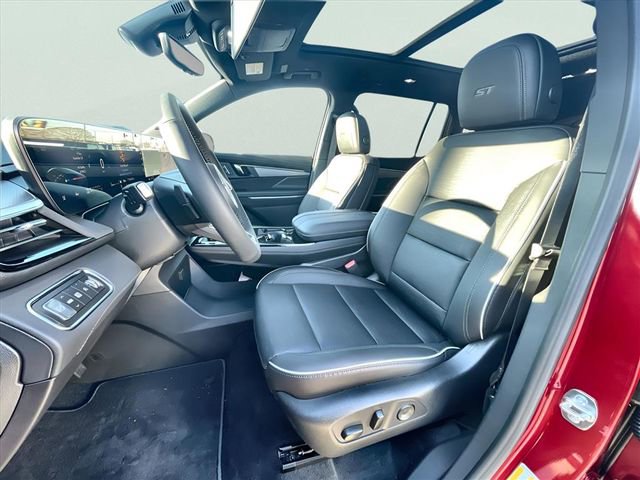 New 2026 Buick Enclave Sport Touring w/ Power Package image 20