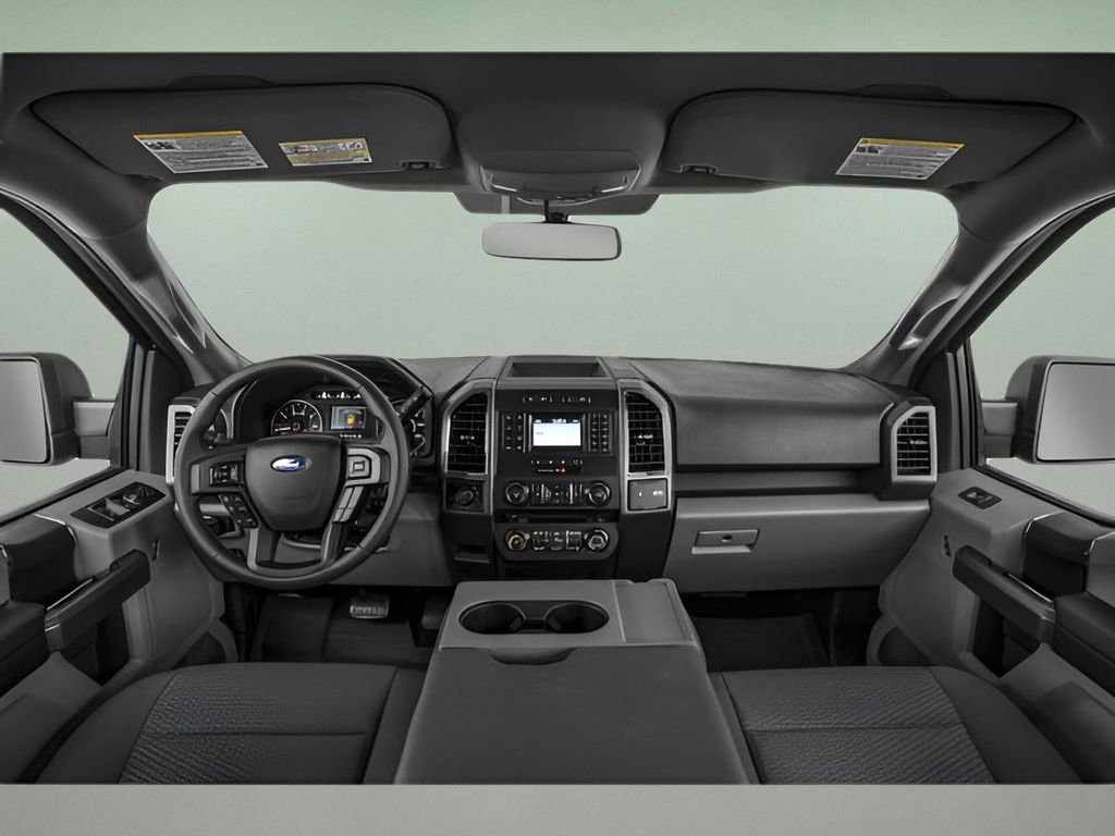 Used 2020 Ford F150 XLT w/ Equipment Group 302A Luxury image 10