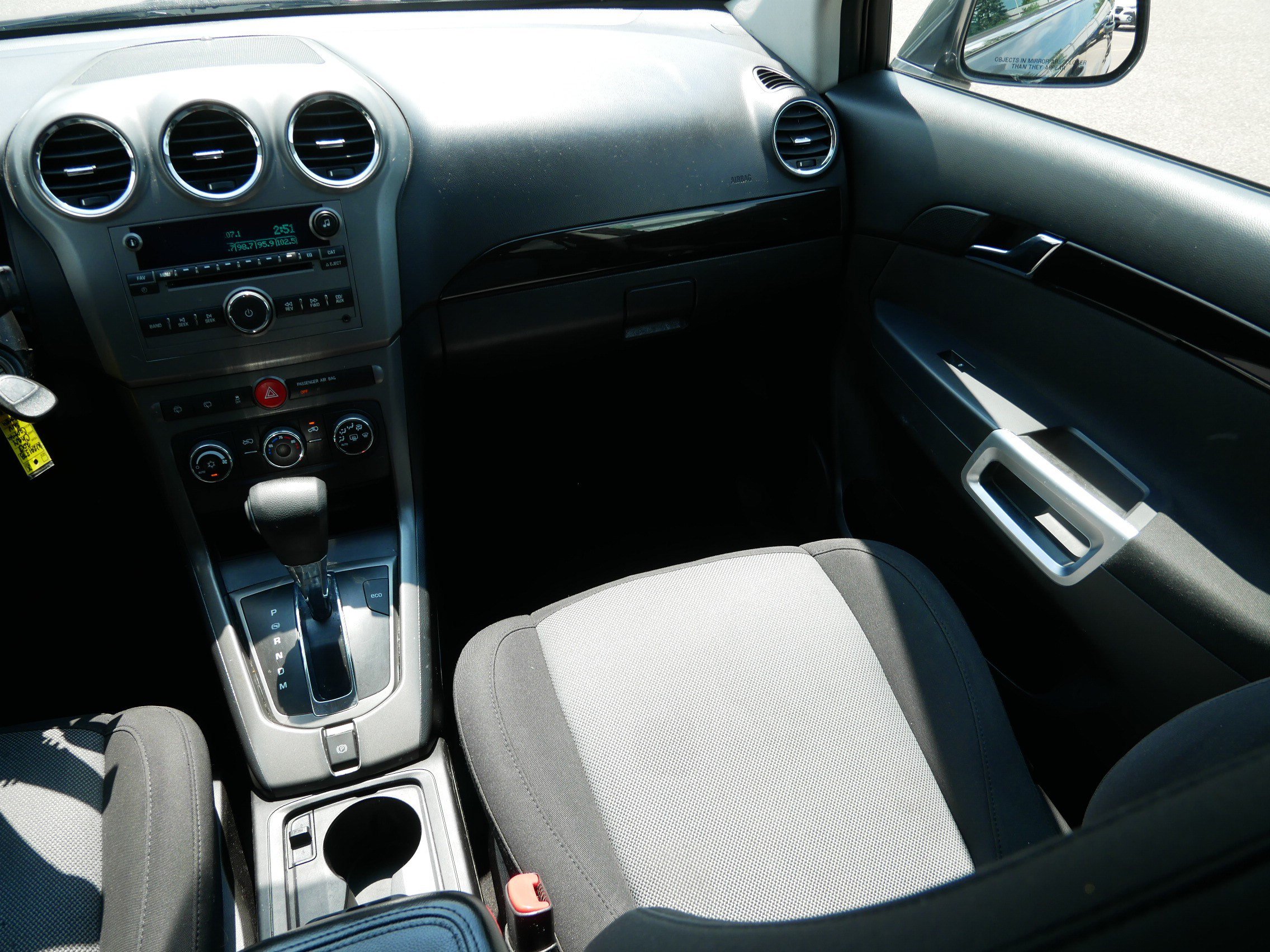 Used 2013 Chevrolet Captiva Sport LS FWD image 11