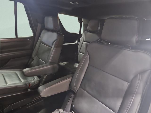 Used 2021 Chevrolet Tahoe LT image 34