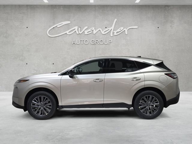 New 2026 Nissan Murano SL image 13