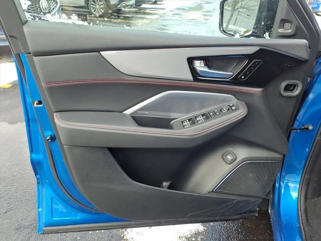 Used 2026 Acura MDX A-Spec image 8