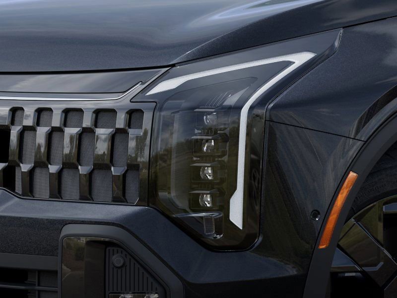 New 2026 Kia Sportage X-Pro Prestige image 10