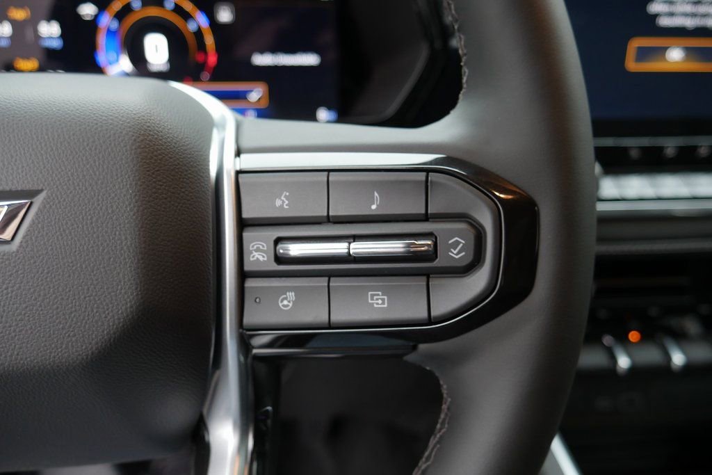 New 2026 Chevrolet Colorado LT w/ LT Convenience Package image 13