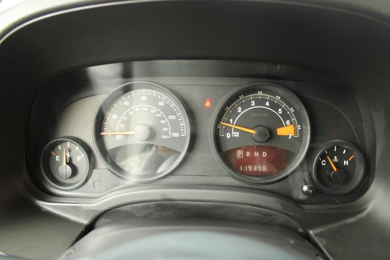 Used 2014 Jeep Patriot Sport FWD image 20