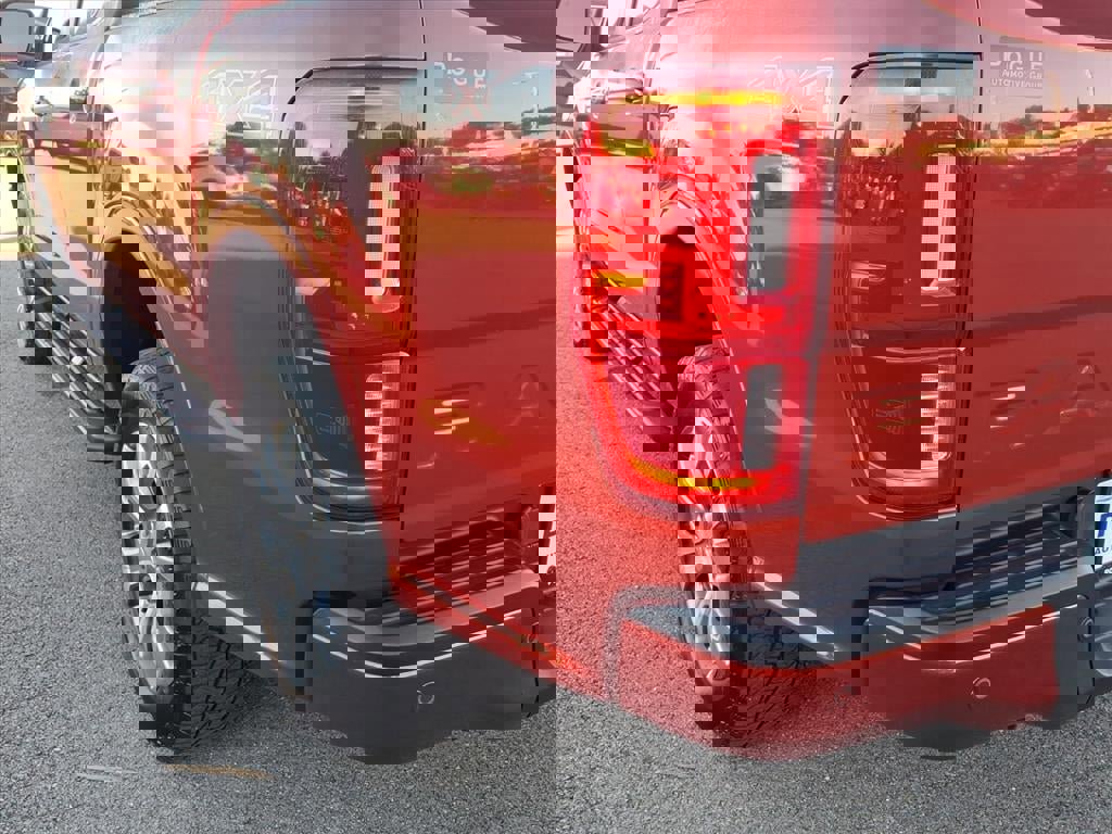 Used 2023 Ford Ranger Lariat w/ Technology Package image 22