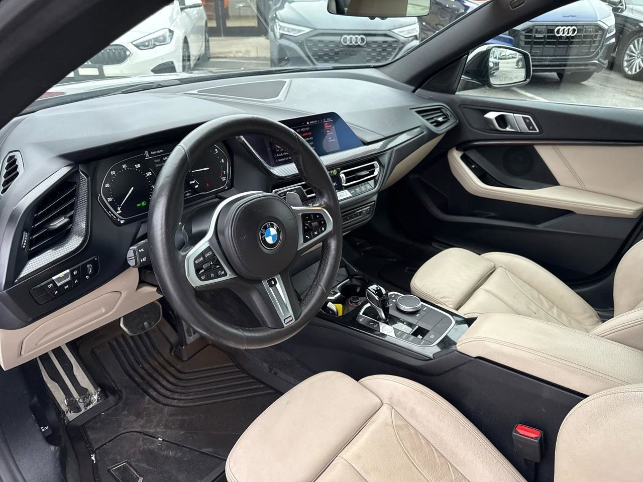 Used 2021 BMW M235i xDrive Gran Coupe AWD/4WD image 24