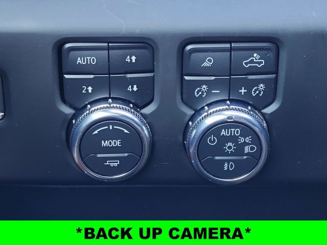Used 2024 GMC Sierra 2500 Denali Ultimate w/ Max Trailering Package image 19