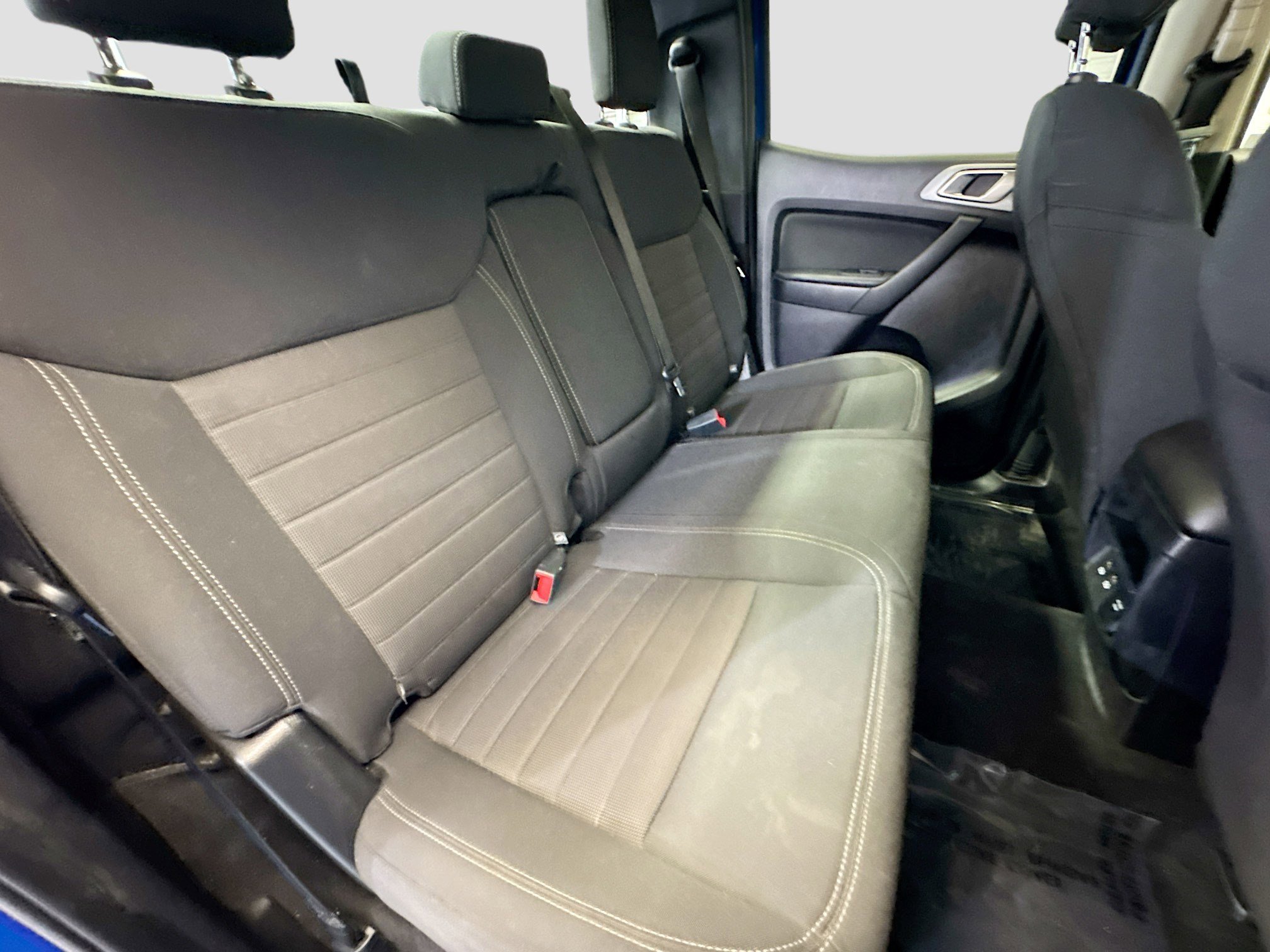 Used 2019 Ford Ranger XLT w/ Equipment Group 301A Mid image 14