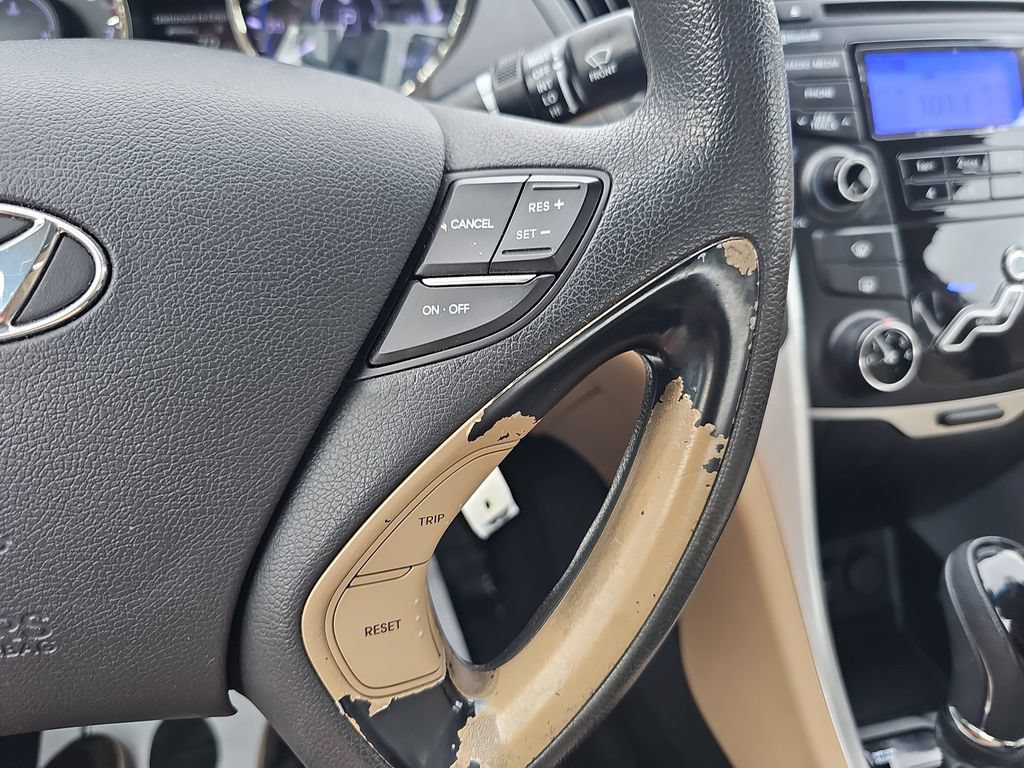 Used 2013 Hyundai Sonata GLS w/ Popular Equipment Pkg FWD image 18