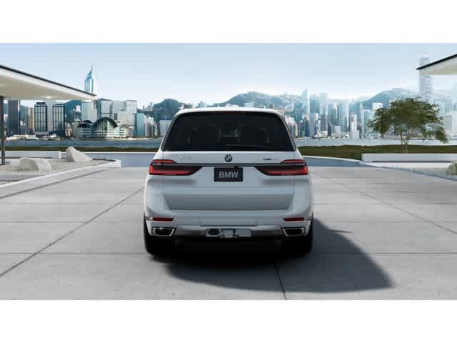 New 2027 BMW X7 xDrive40i AWD/4WD image 5