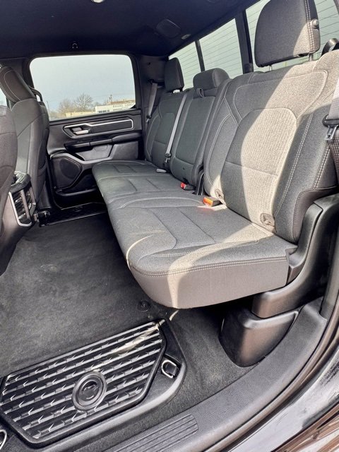 Used 2020 RAM 1500 Lone Star image 11