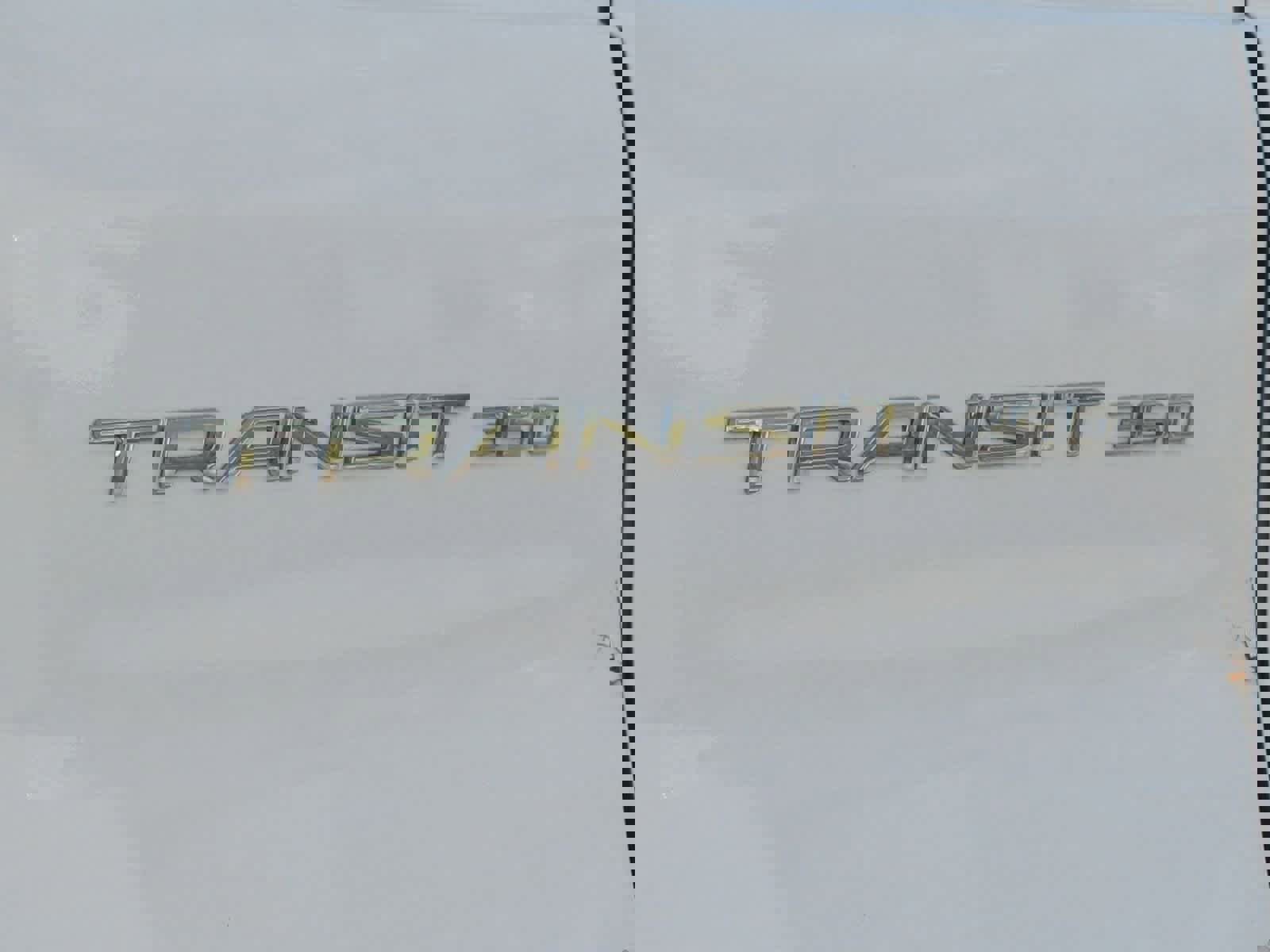 Used 2017 Ford Transit 350 148 Low Roof w/ Exterior Upgrade Package image 13