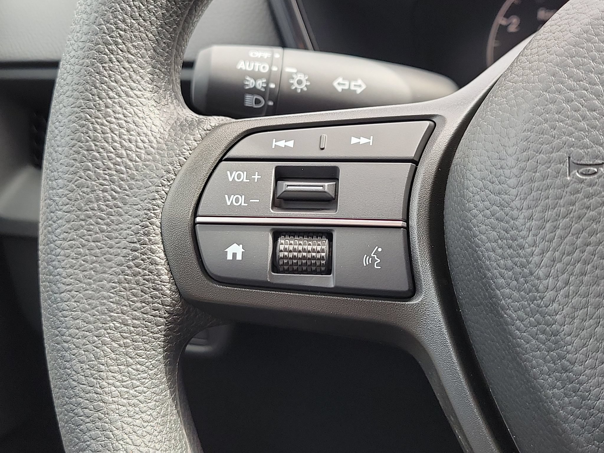 New 2027 Honda CR-V EX image 11