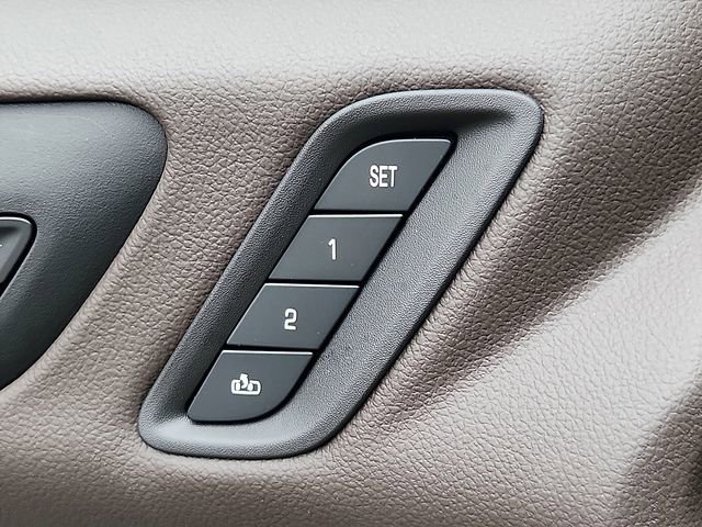 Used 2023 GMC Acadia SLT w/ Preferred Package image 25