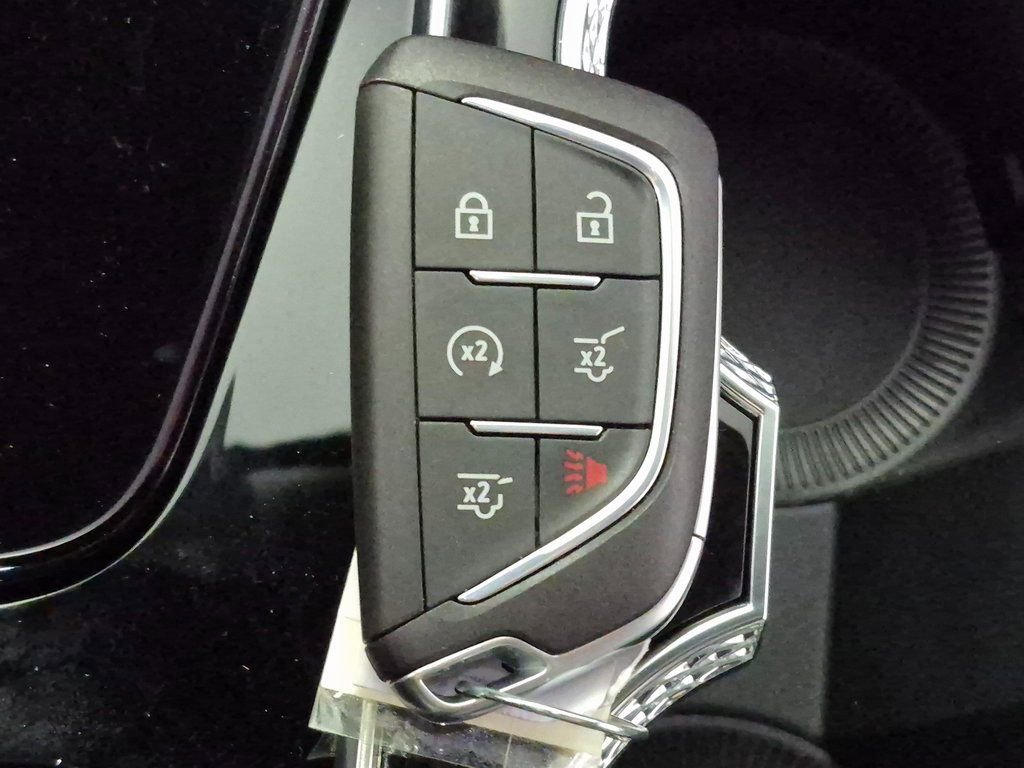 New 2026 Cadillac Escalade Sport w/ Touring Package image 30