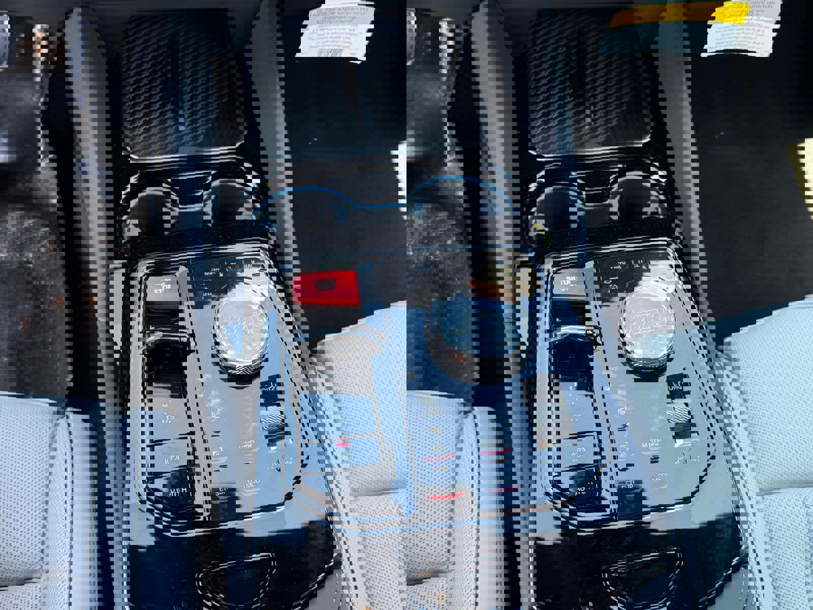 New 2026 BMW M5 w/ Executive Package image 26