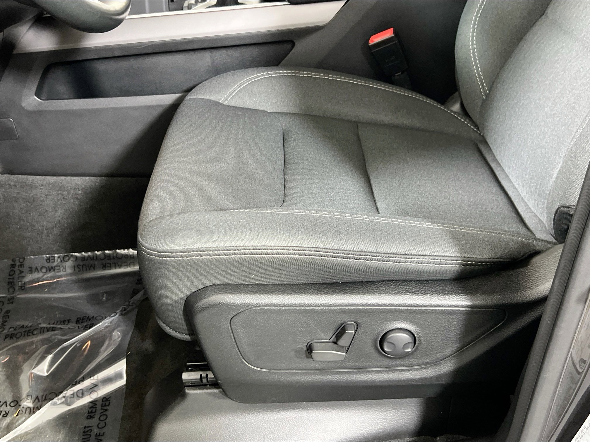 Used 2022 RAM 1500 Big Horn image 19