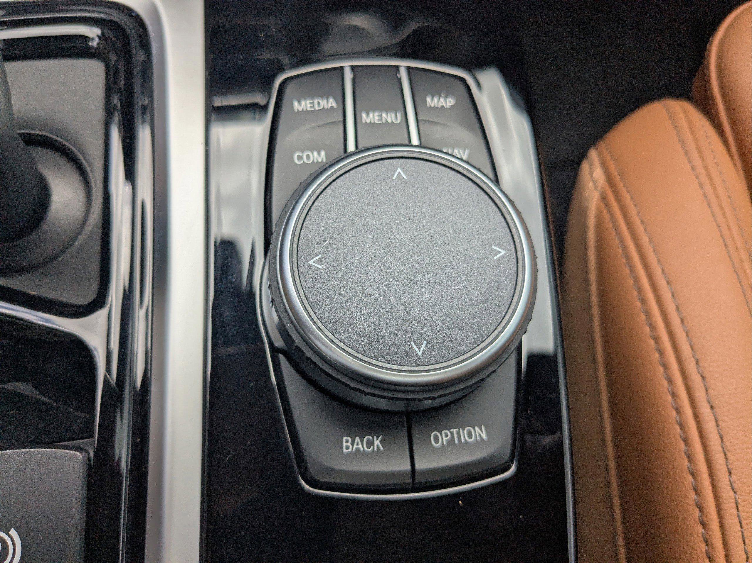 Used 2021 BMW X3 sDrive30i w/ Premium Package image 20