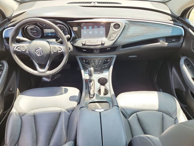 Used 2020 Buick Envision Essence FWD image 13