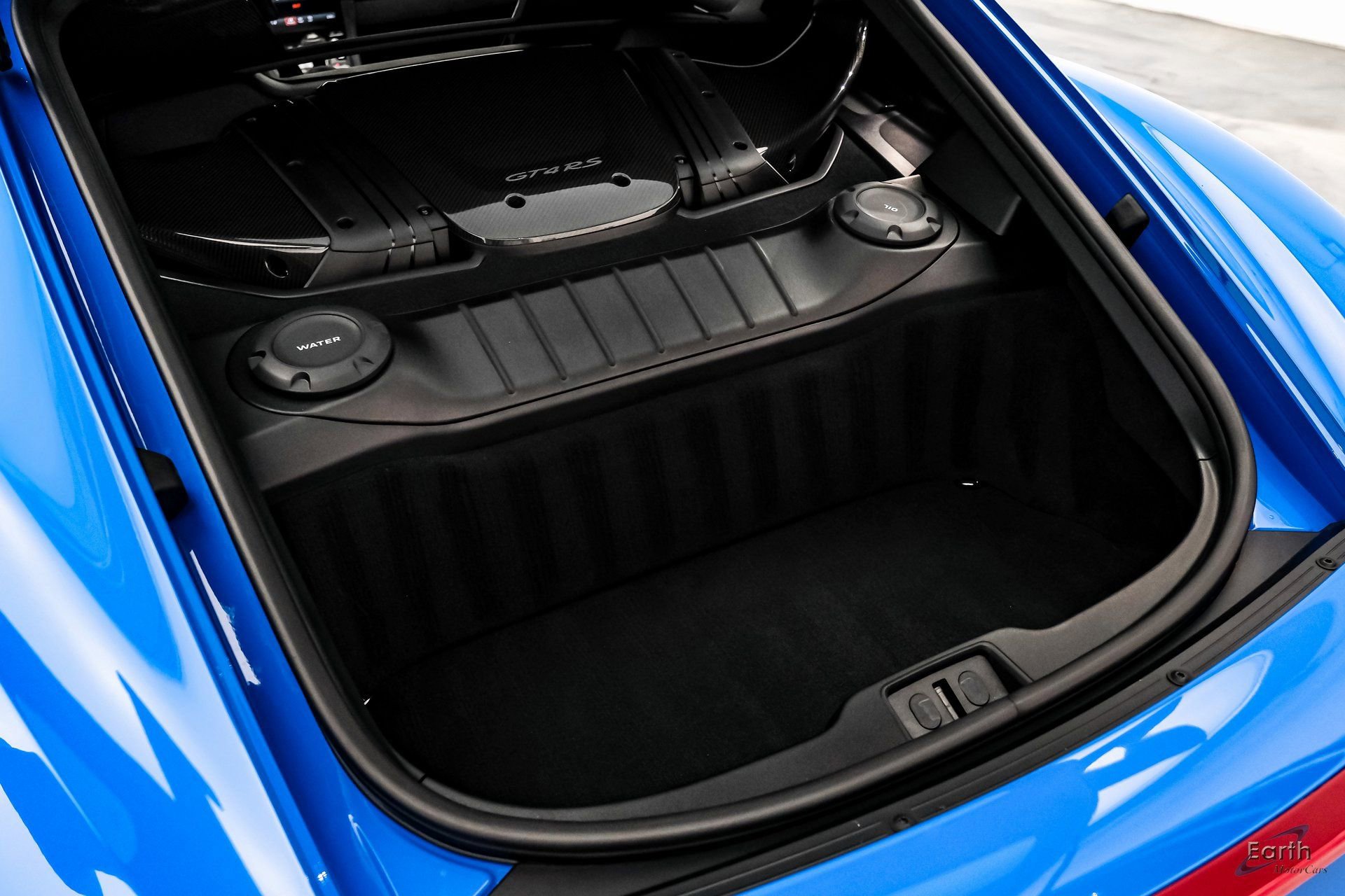 Used 2024 Porsche 718 Cayman GT4 RS RWD image 65