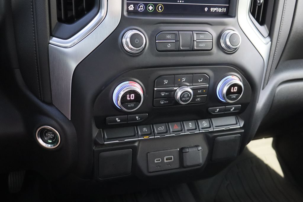 Certified 2020 GMC Sierra 1500 SLE w/ SLE Value Package AWD/4WD image 17