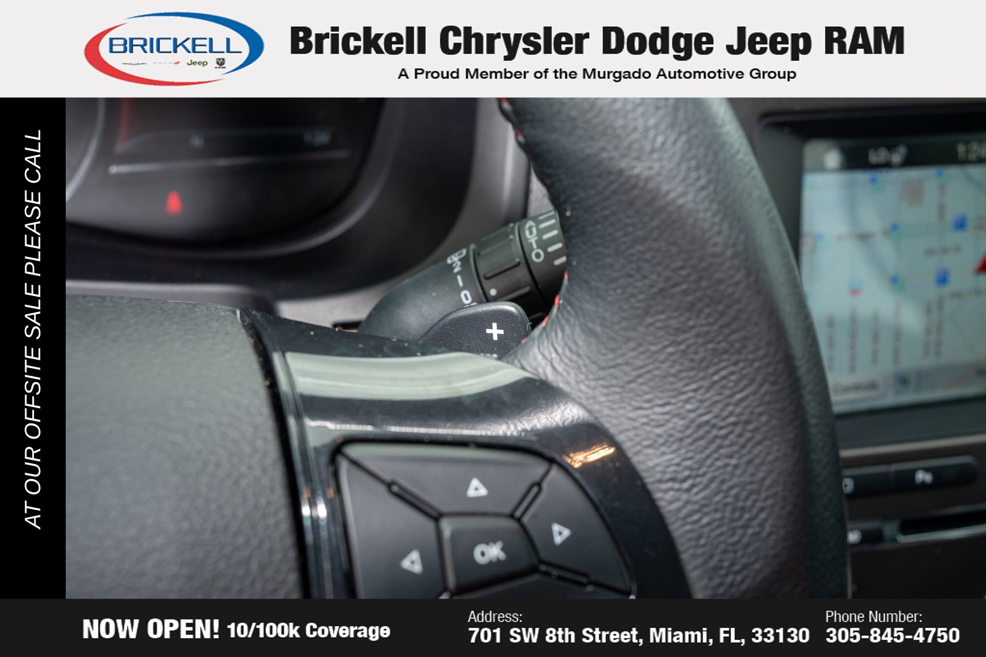 Used 2018 Ford Explorer Sport w/ Equipment Group 401A AWD/4WD image 34