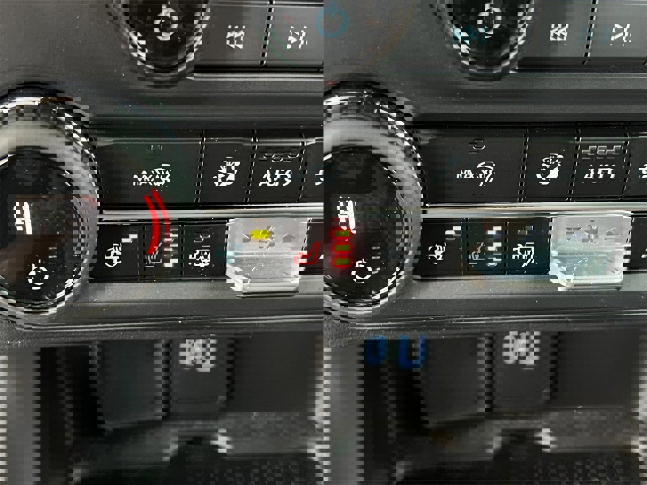 Used 2024 Ford Bronco Outer Banks image 22