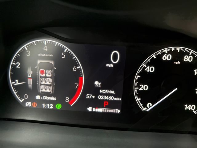 Certified 2023 Honda Pilot Touring image 31