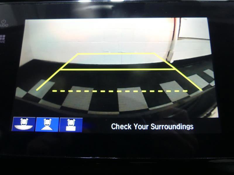 Used 2018 Honda Clarity image 13