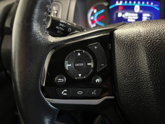 Used 2022 Honda Pilot Elite image 22