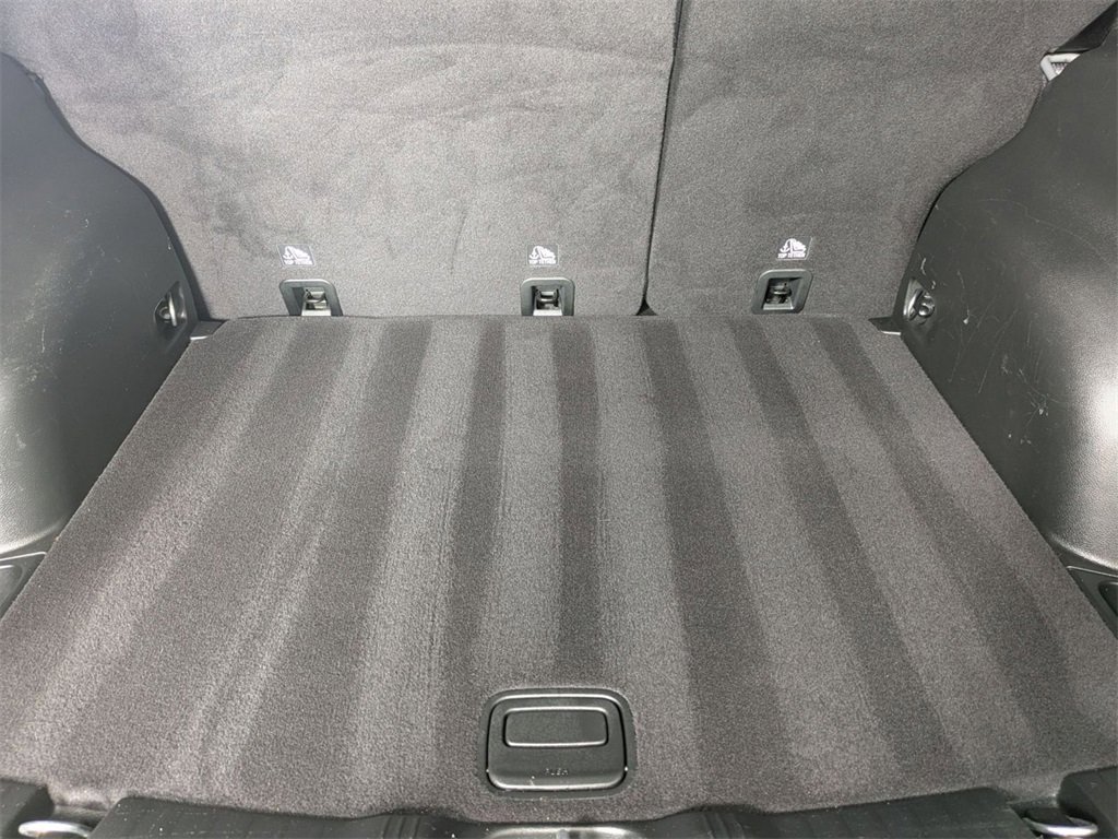 Certified 2023 Jeep Compass Limited image 24