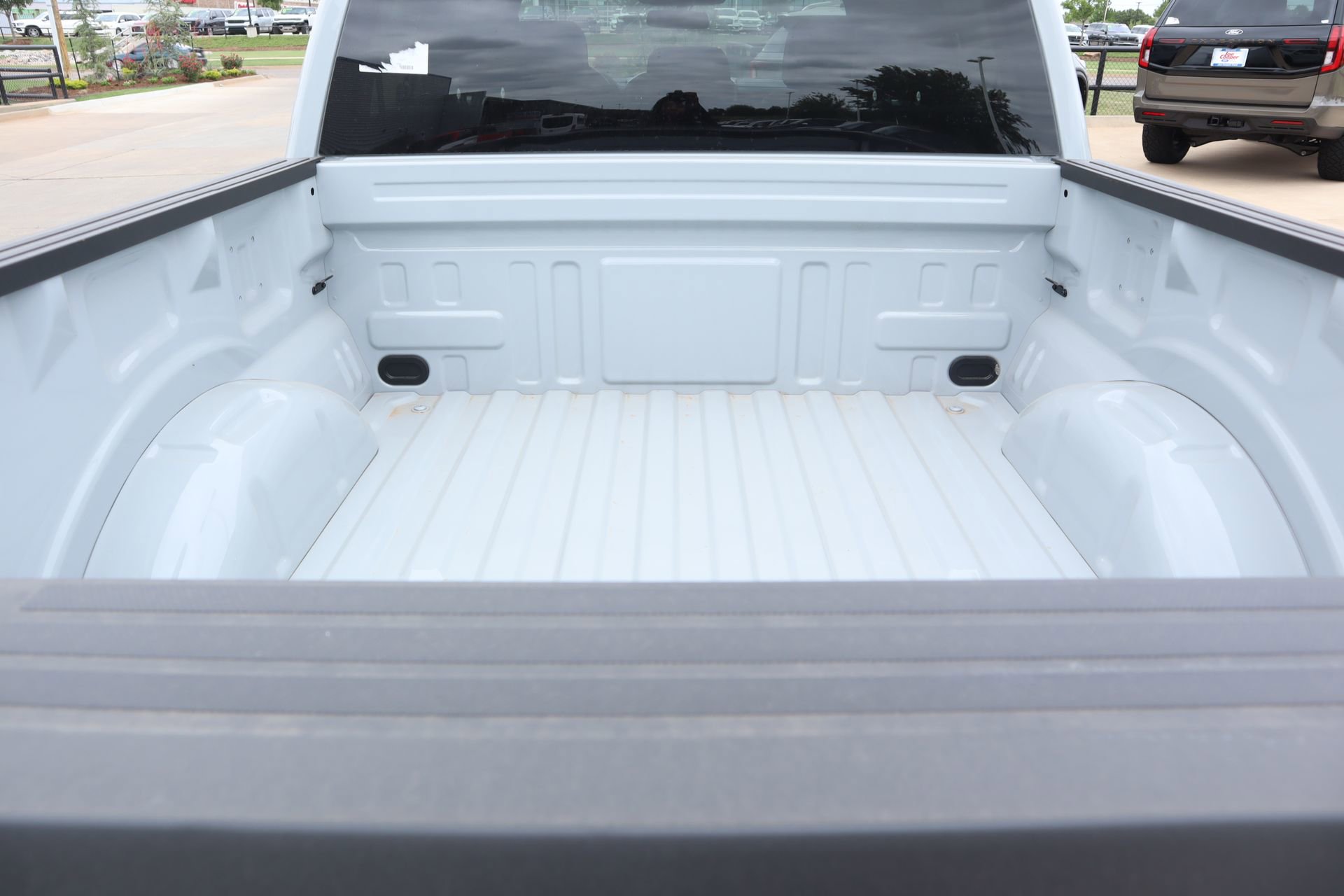 New 2026 Ford F150 Lariat w/ FX4 Off-Road Package AWD/4WD image 24